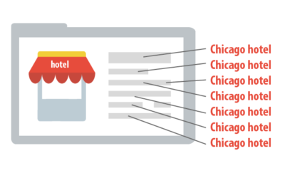 Google Penguin Update: addio keyword stuffing