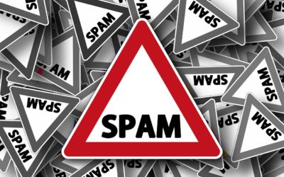 Bloccare commenti spam WordPress.